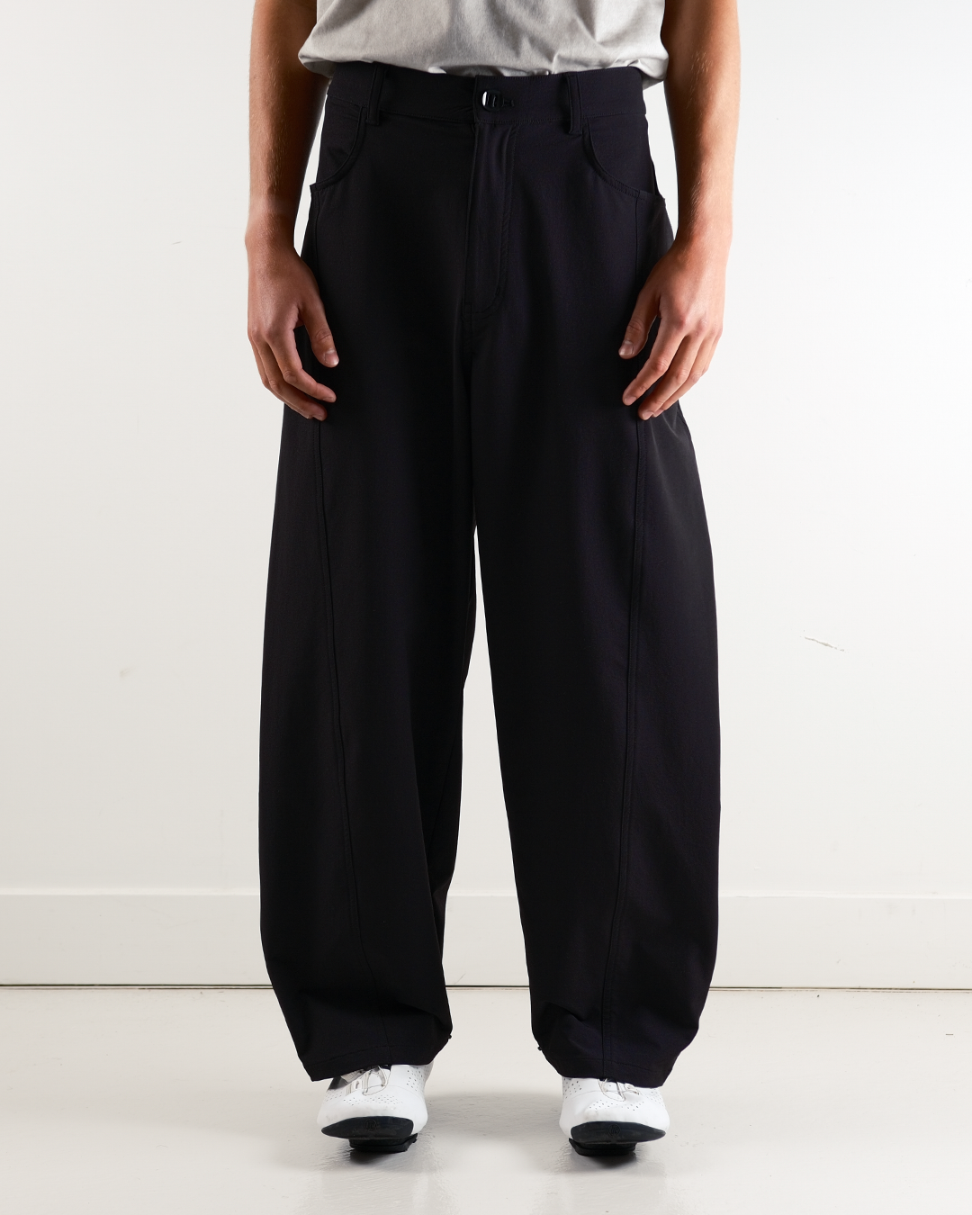 Sadl. Pant