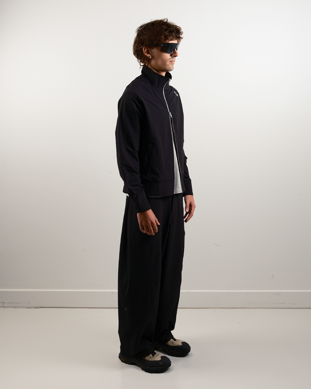 Sadl. Jacket