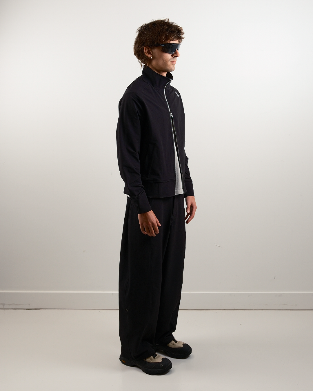 Sadl. Jacket