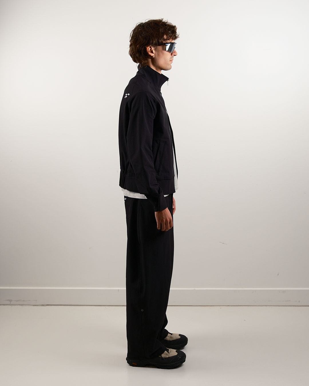 Sadl. Jacket