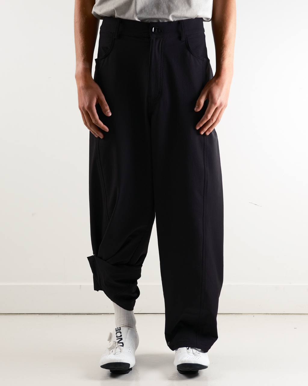 Sadl. Pant