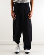 Sadl. Pant