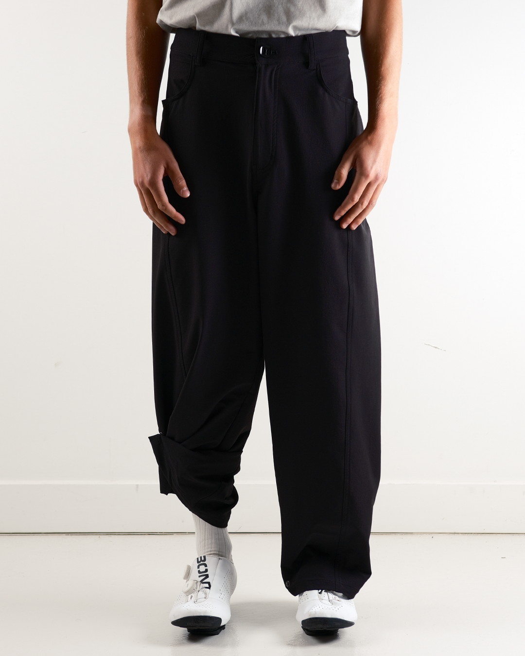 Sadl. Pant