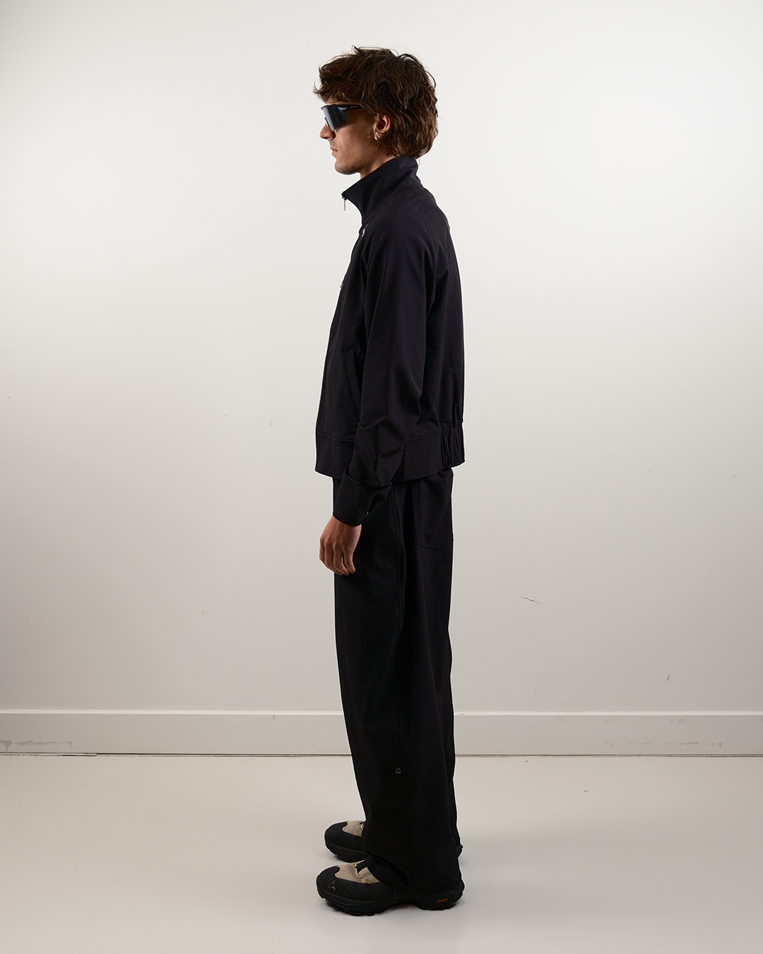 Sadl. Jacket