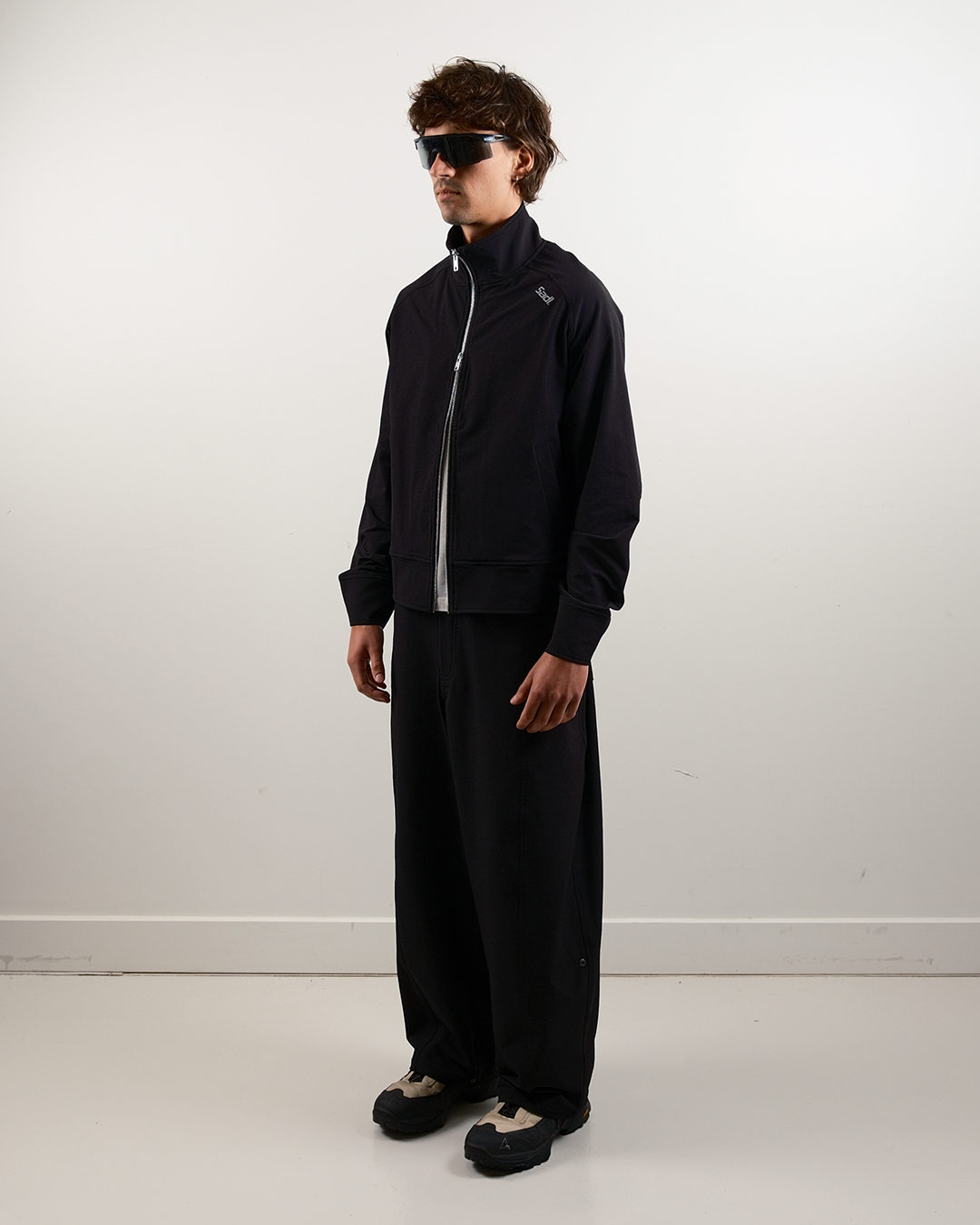 Sadl. Jacket