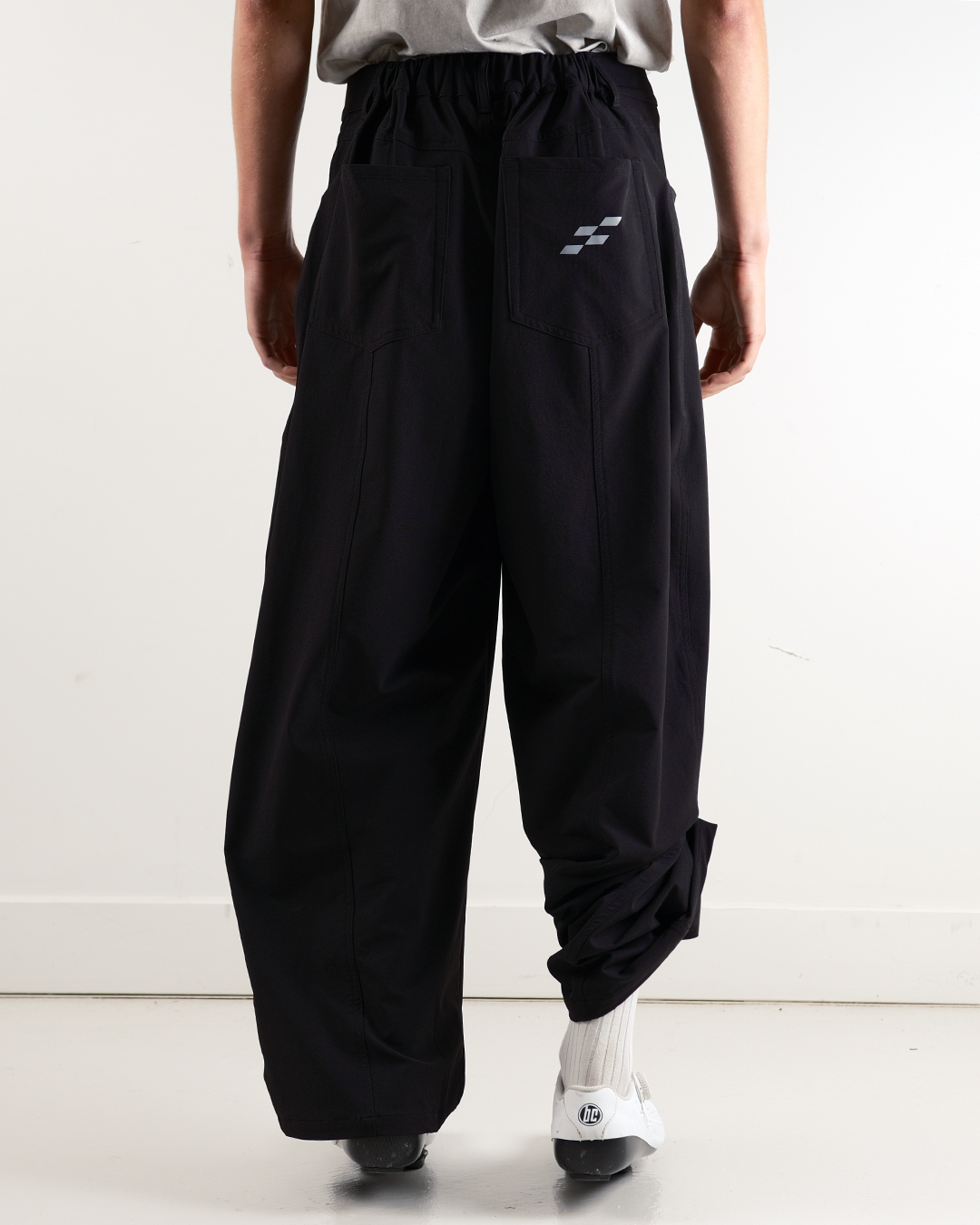 Sadl. Pant