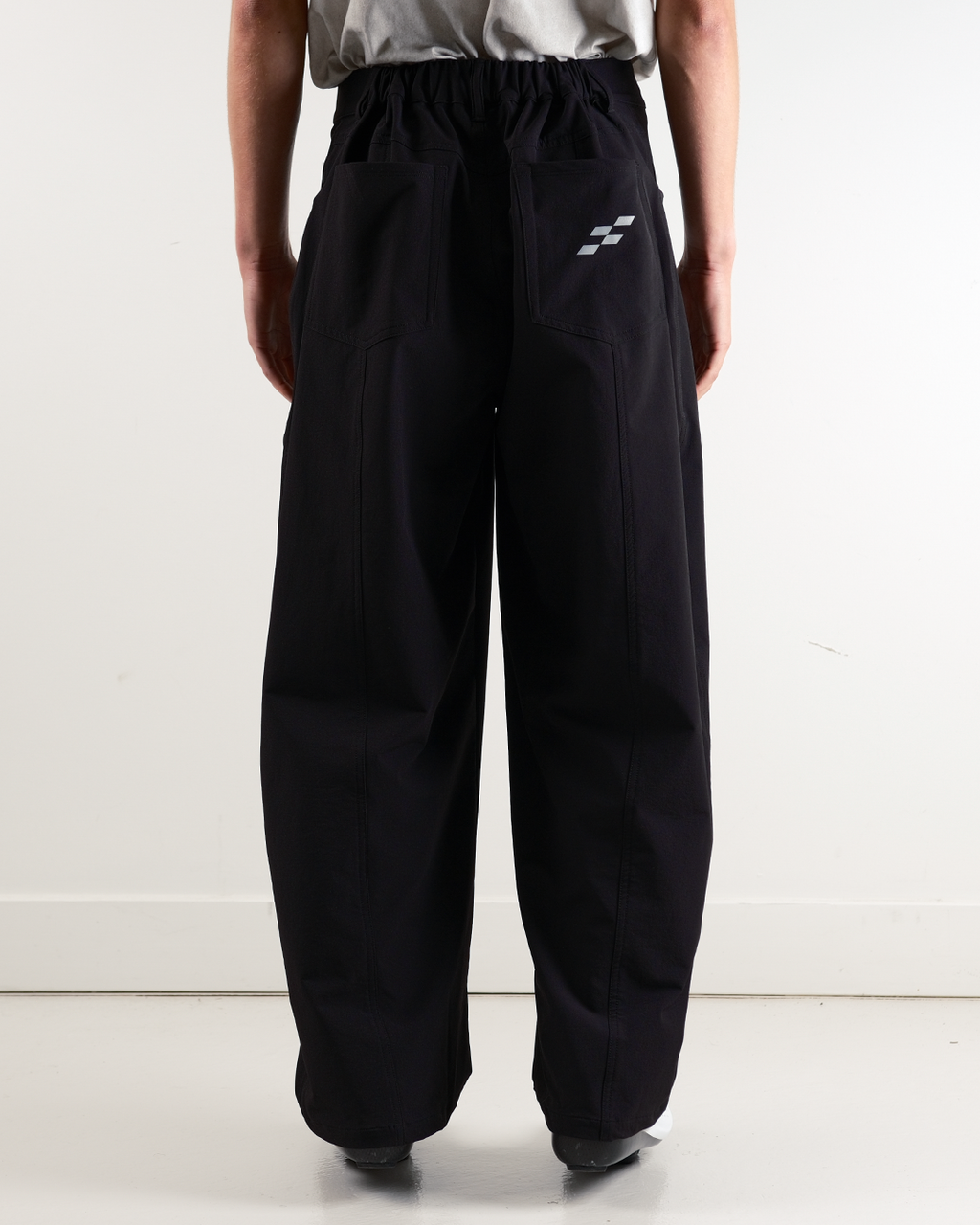 Sadl. Pant