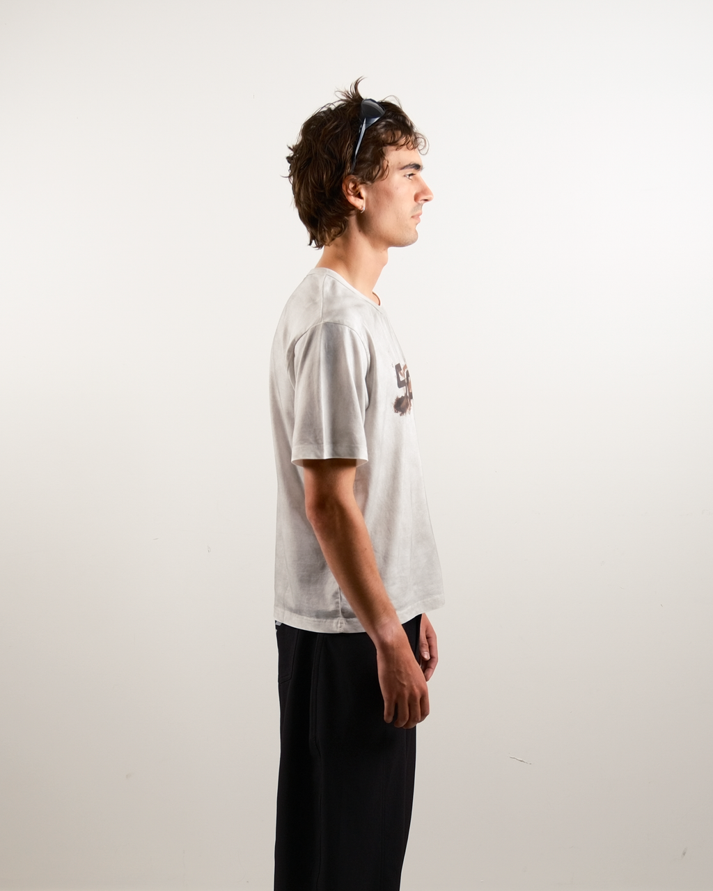 Clay Graphic T-Shirt