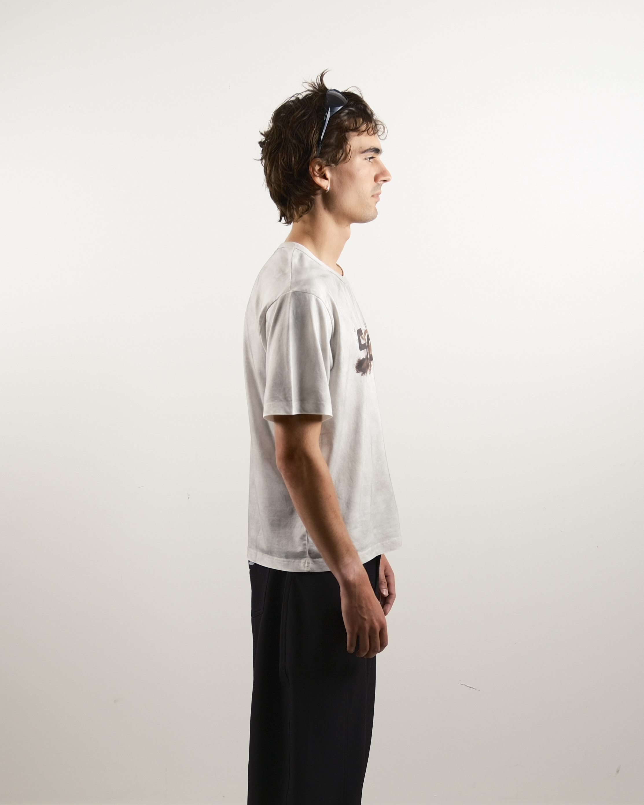 Clay Graphic T-Shirt