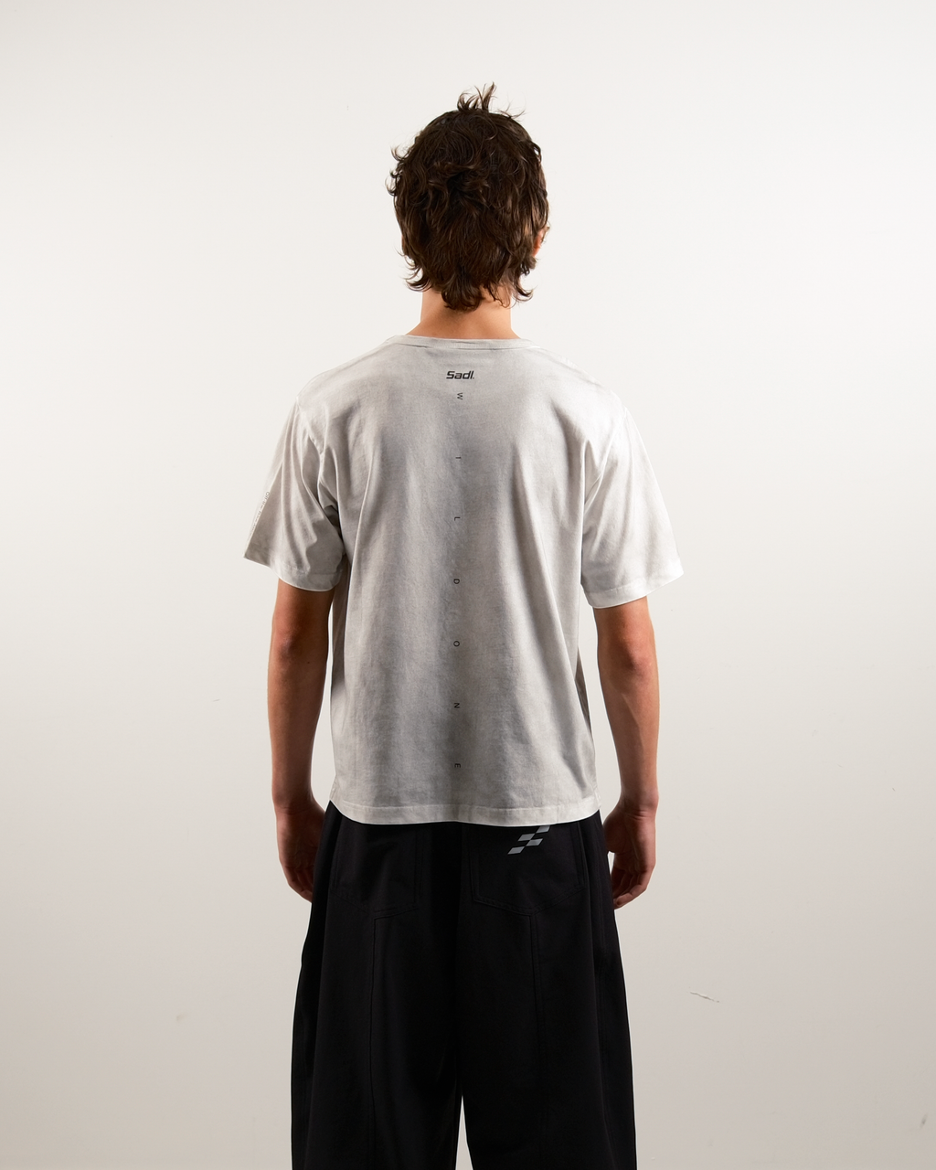 Clay Graphic T-Shirt