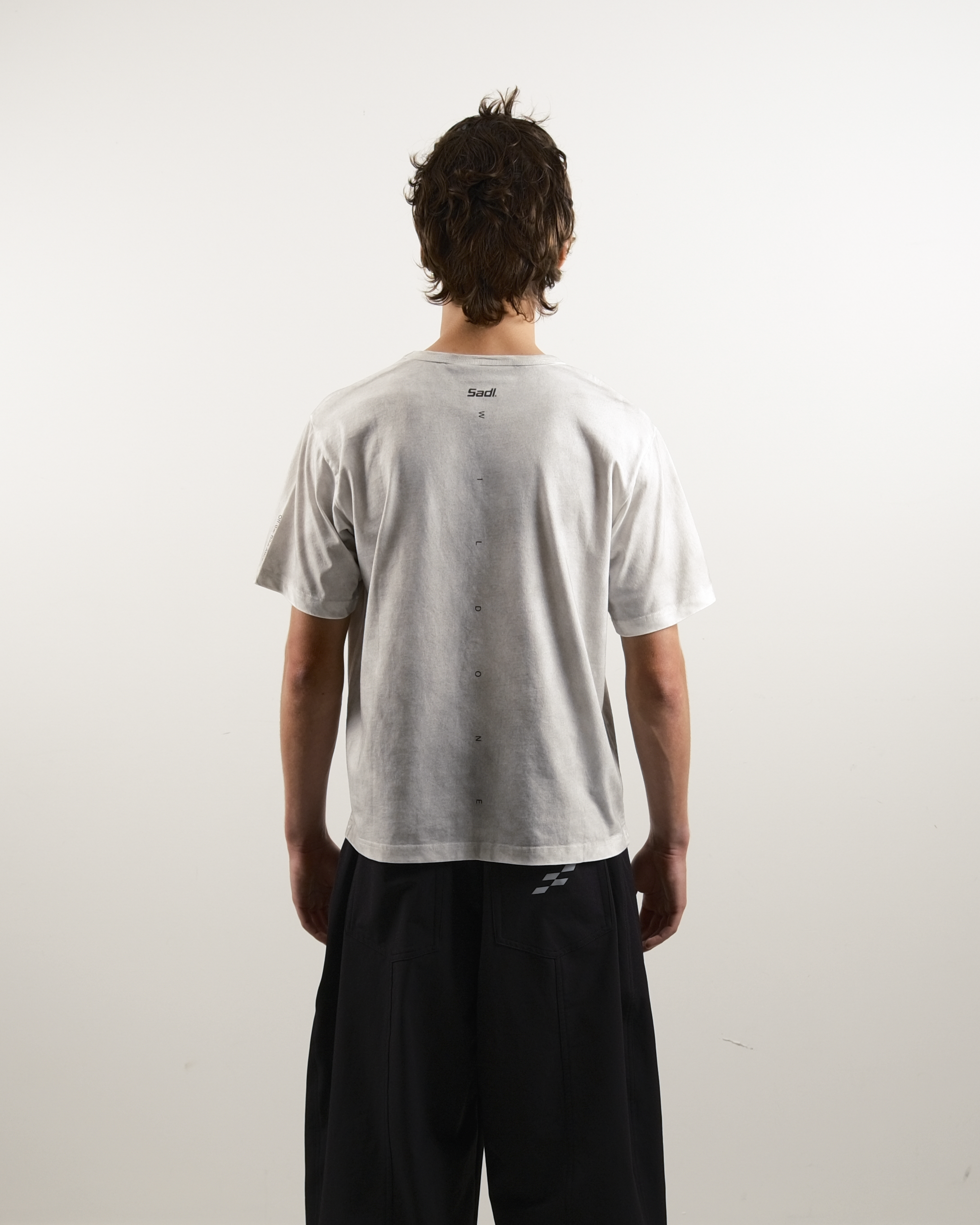 Clay Graphic T-Shirt