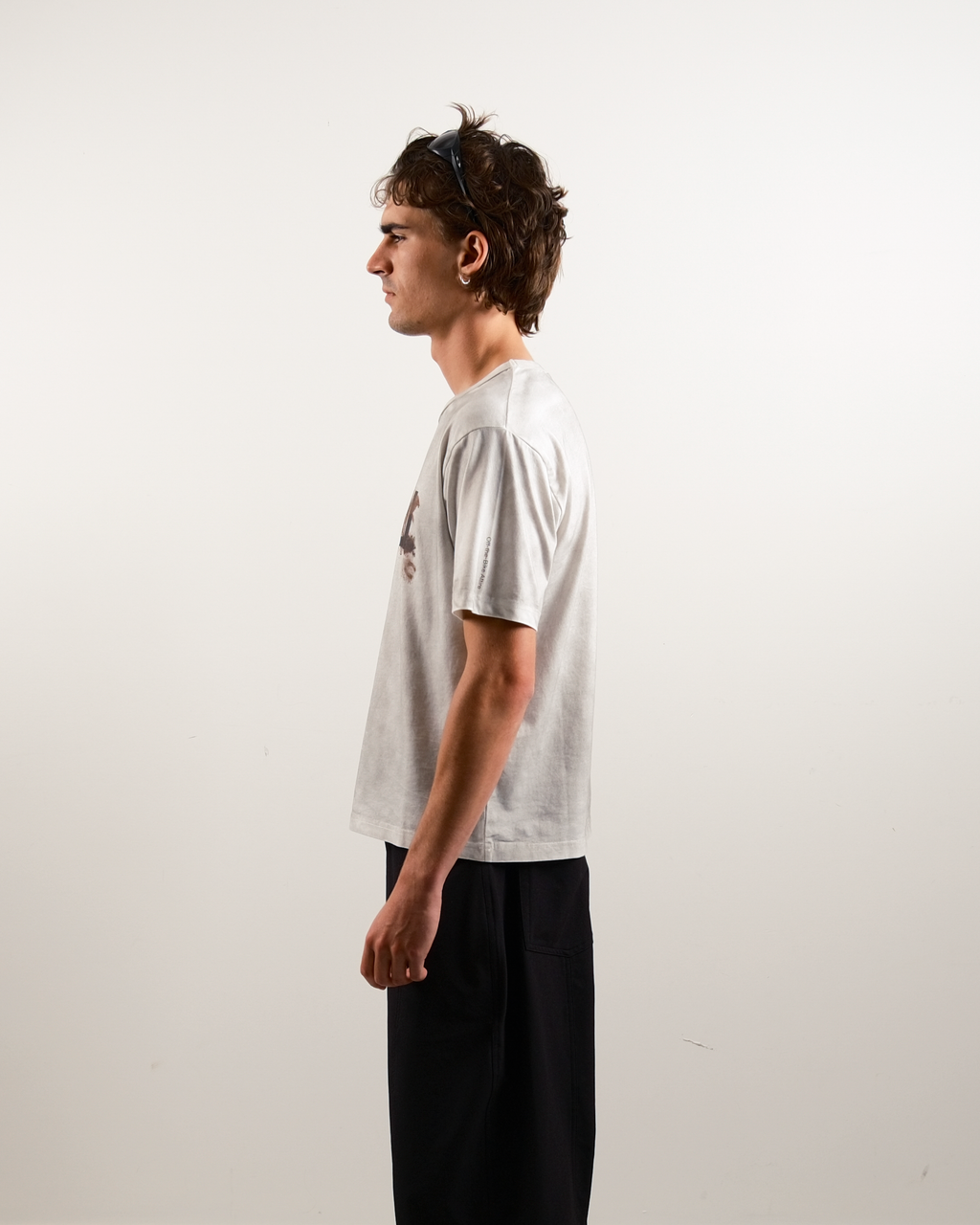 Clay Graphic T-Shirt