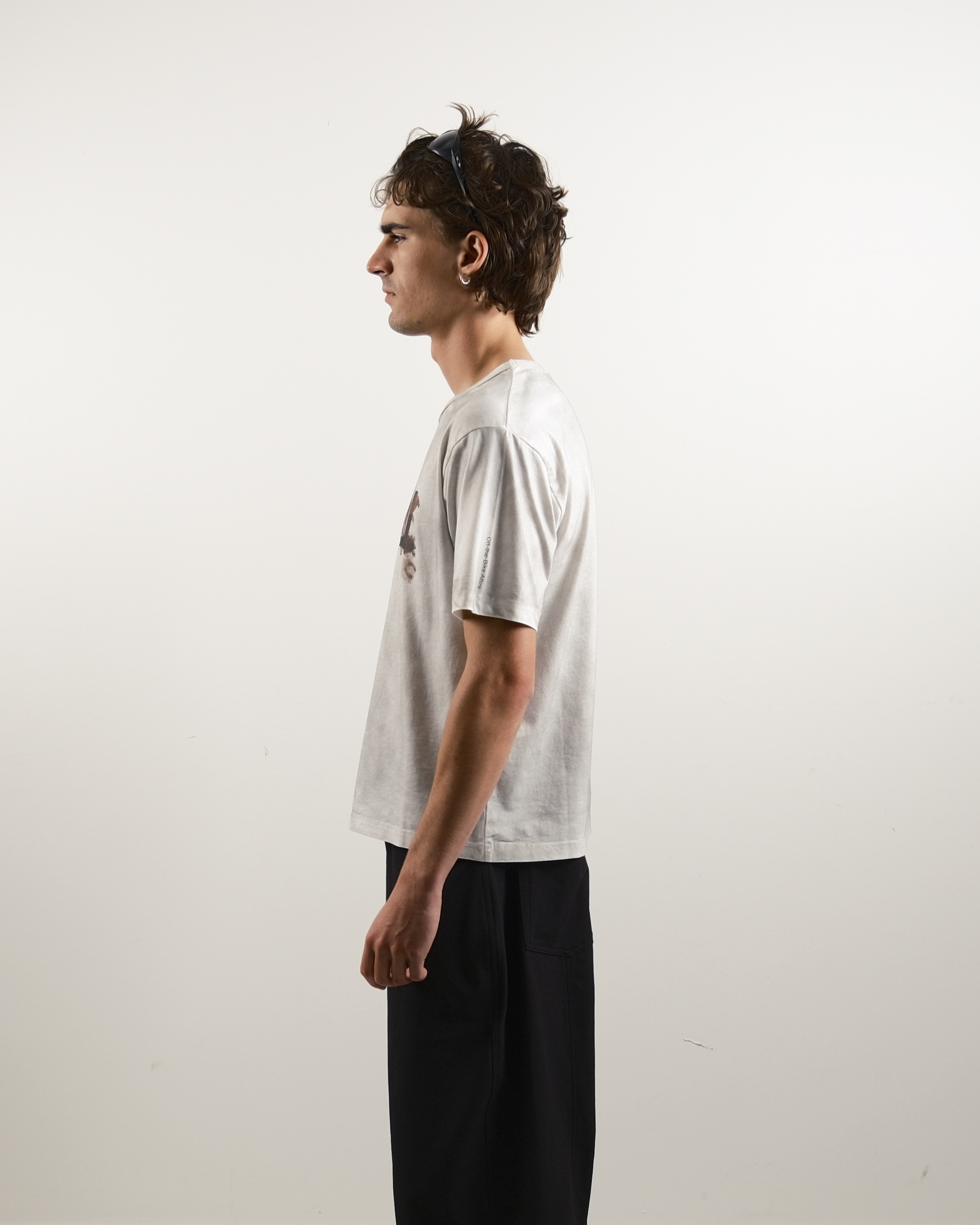 Clay Graphic T-Shirt