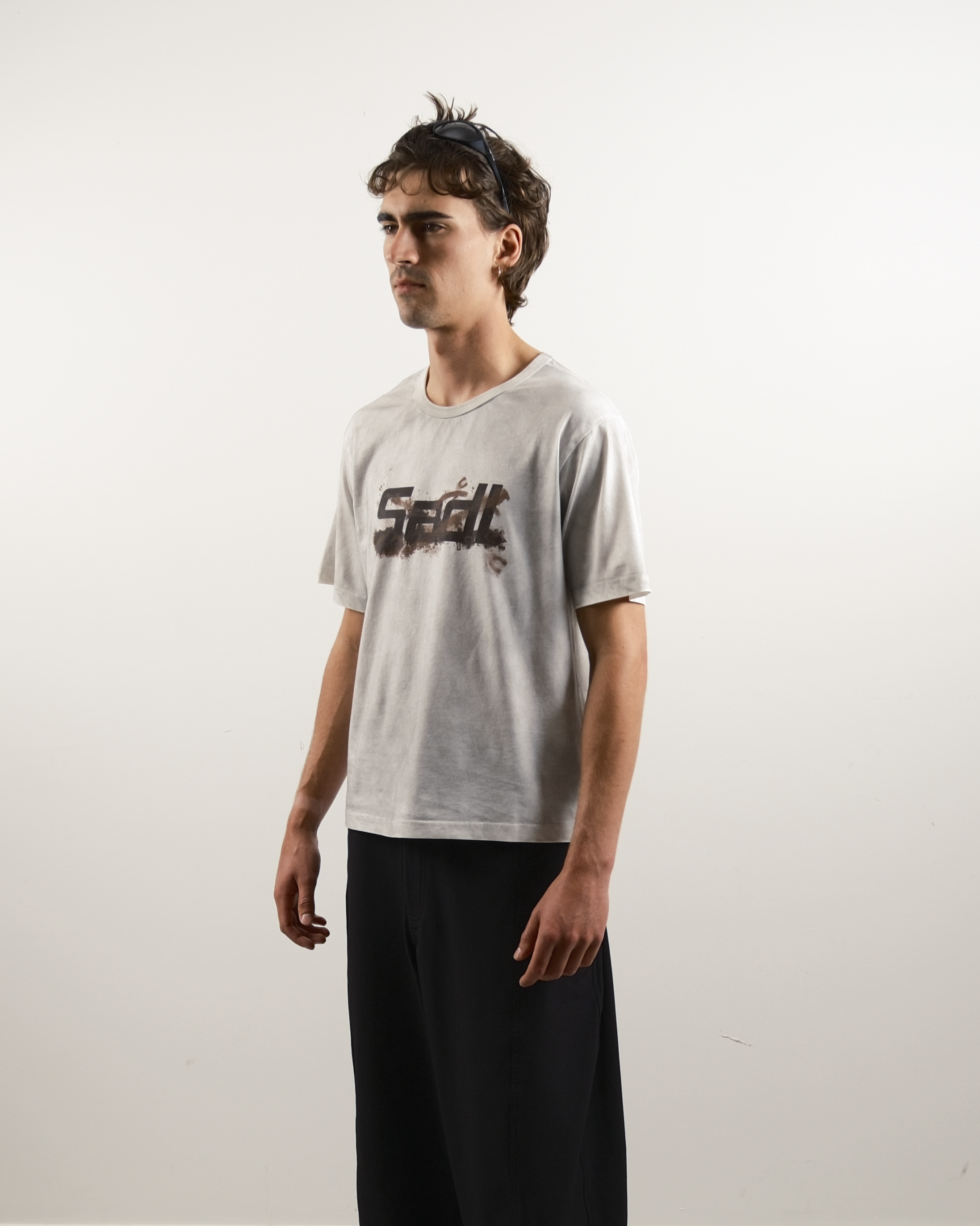 Clay Graphic T-Shirt