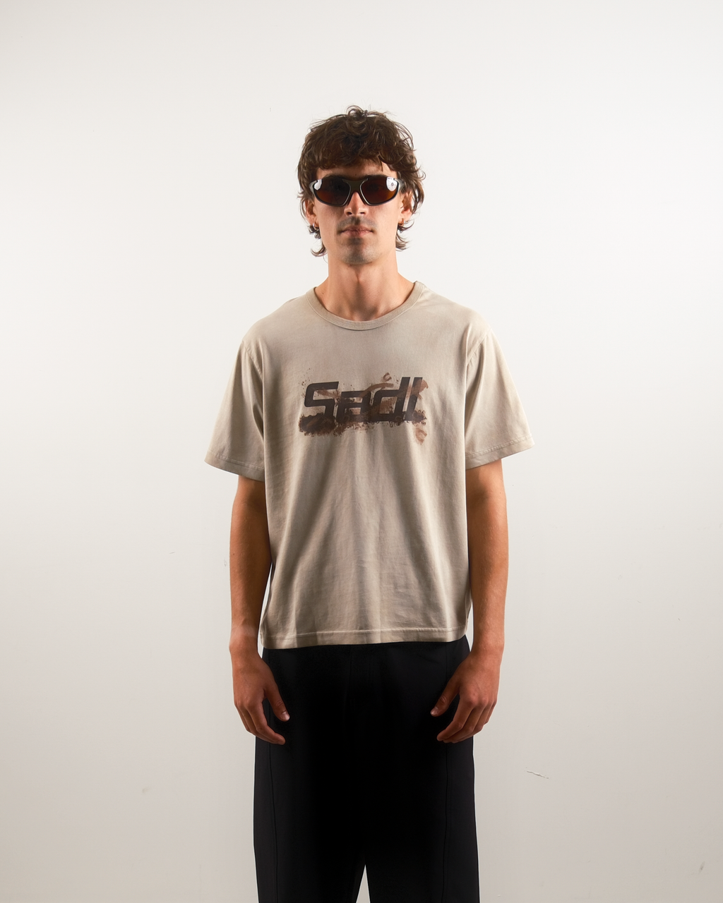 Gravel Graphic T-Shirt