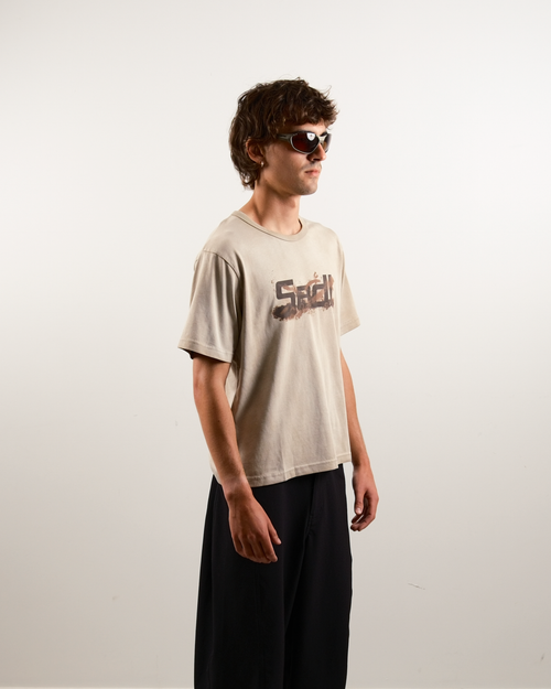 Gravel Graphic T-Shirt