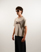 Gravel Graphic T-Shirt