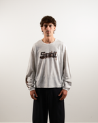 Clay Graphic Long Sleeve T-Shirt