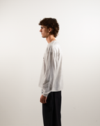 Clay Graphic Long Sleeve T-Shirt