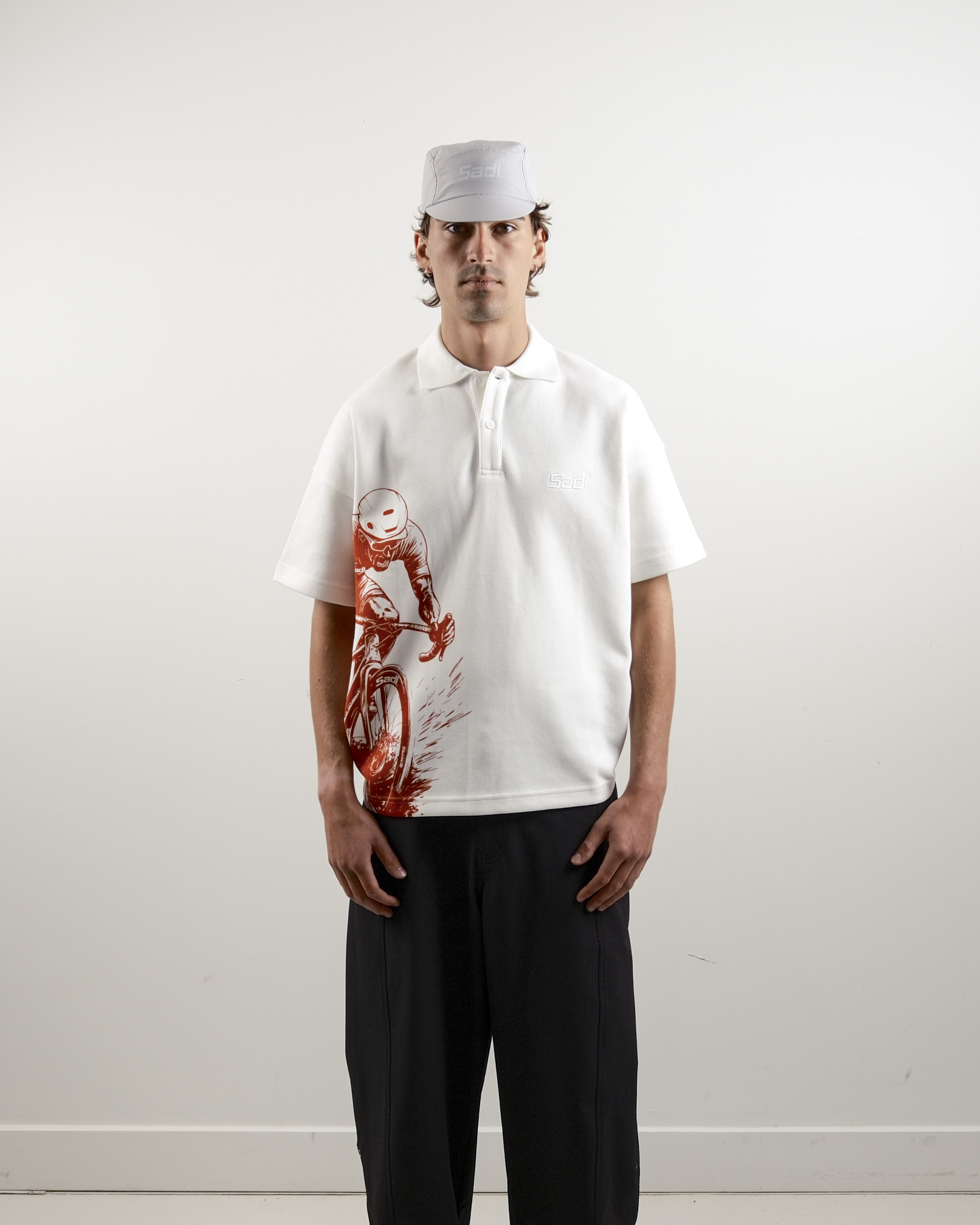 Pyscholist™ Polo