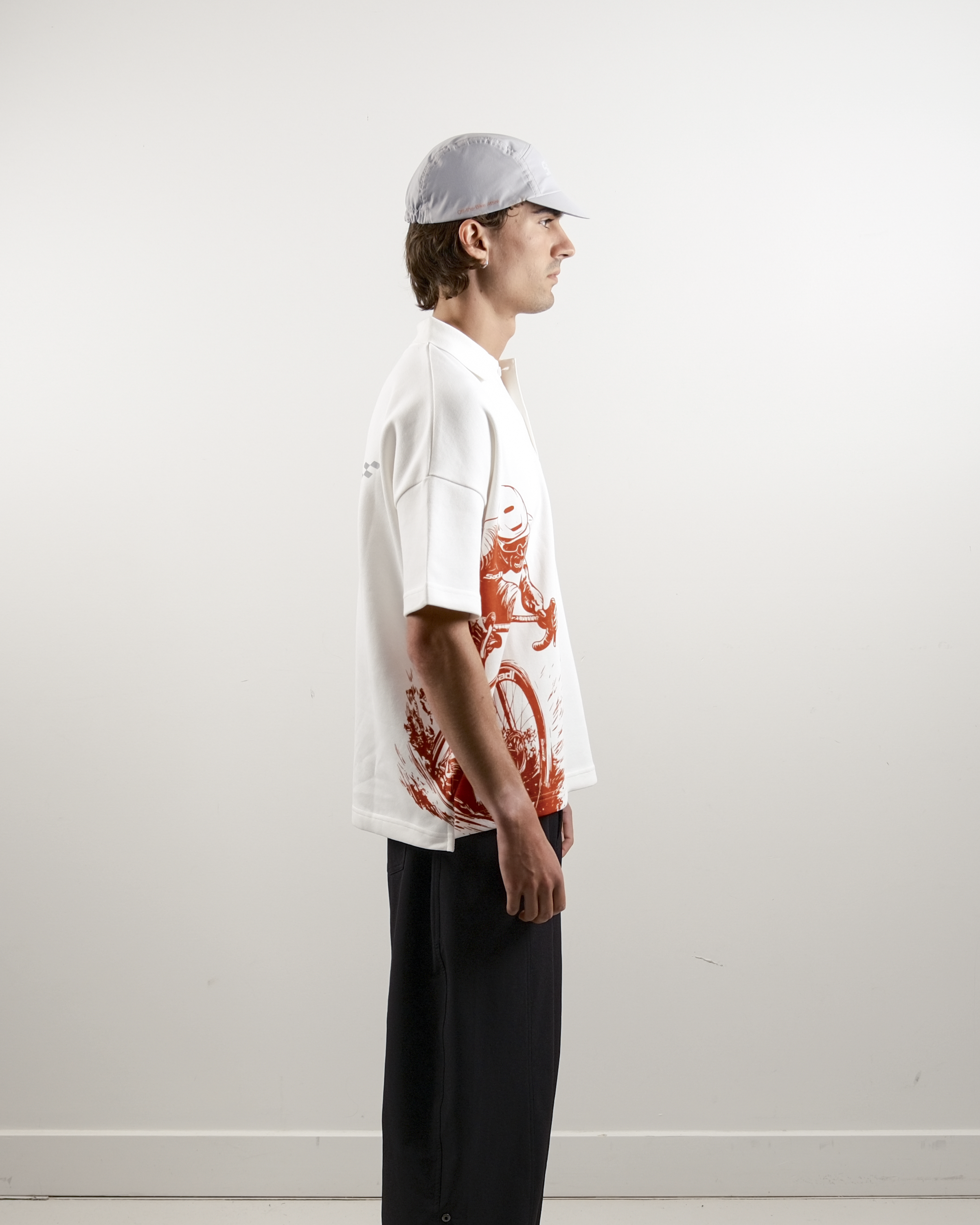 Pyscholist™ Polo