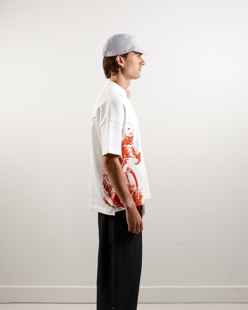 Pyscholist™ Polo