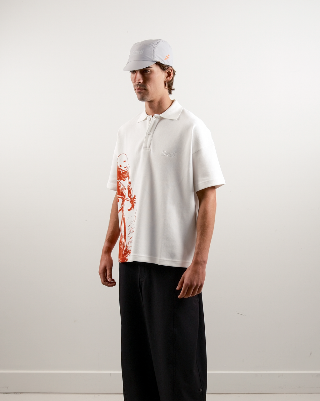Pyscholist™ Polo