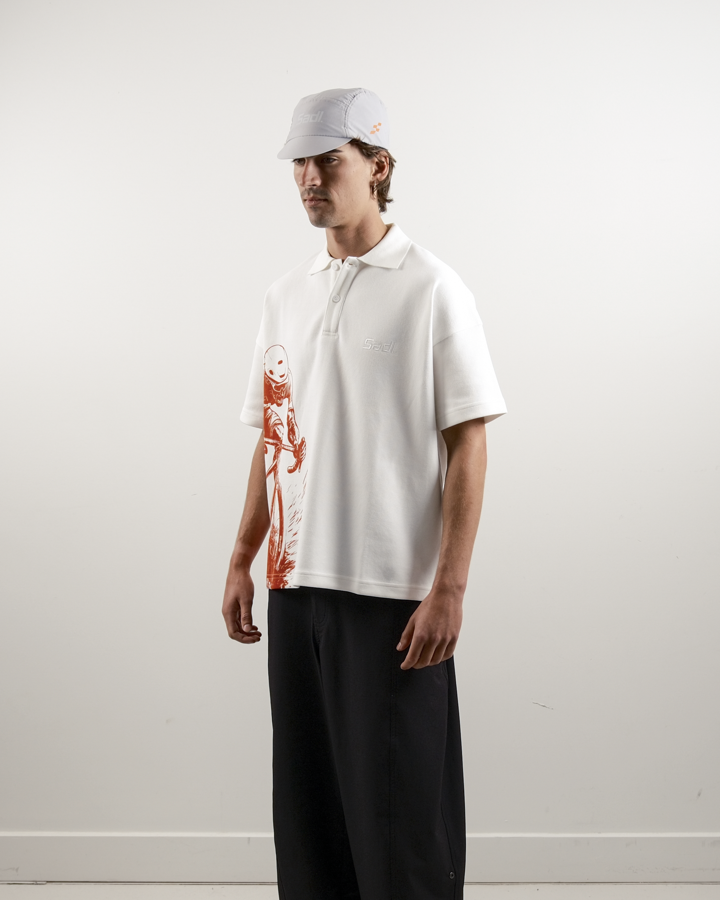 Pyscholist™ Polo