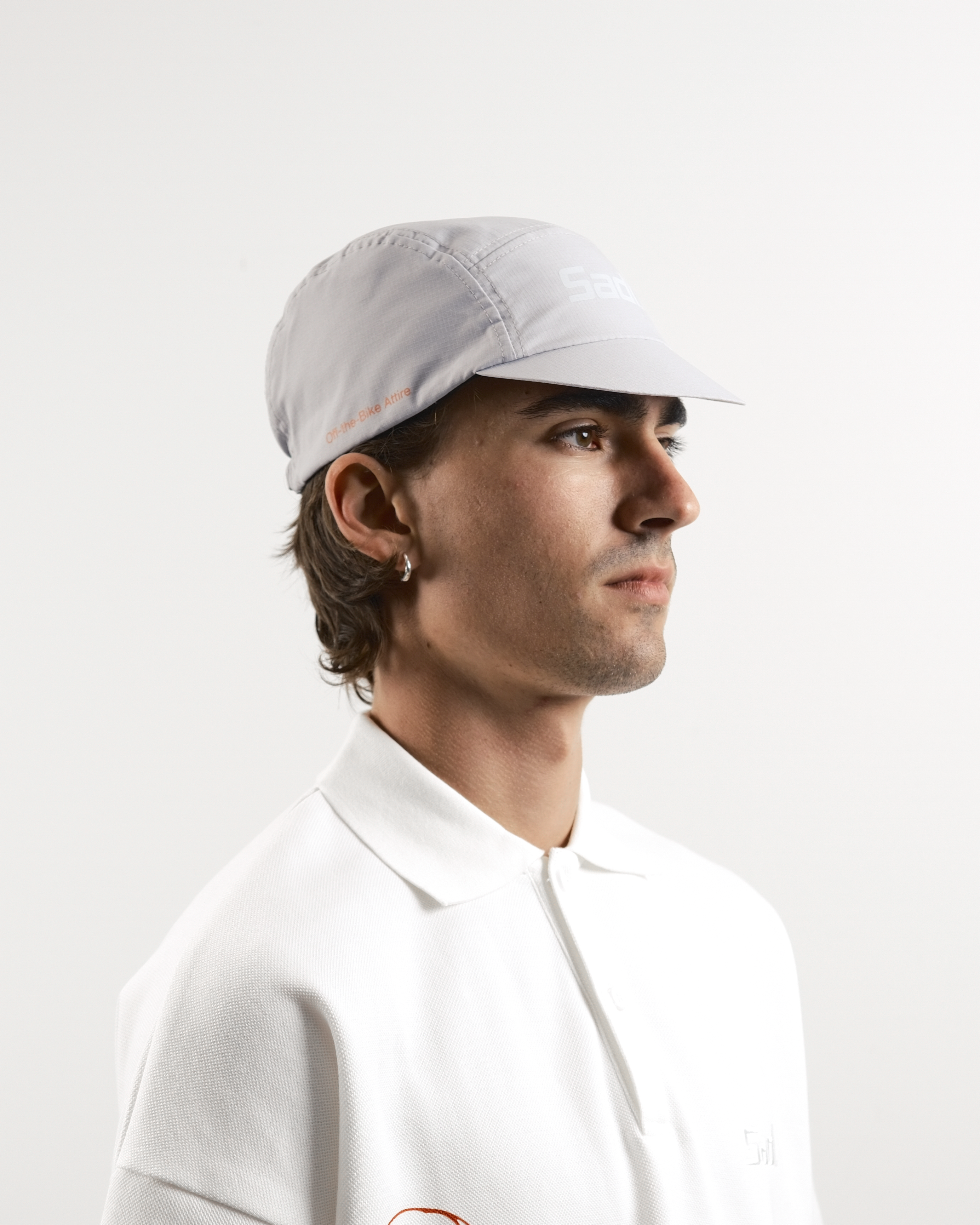 Sadl Cycling Cap