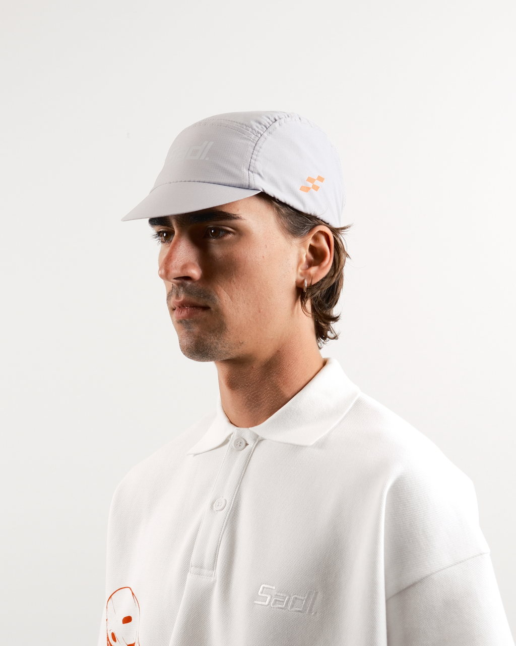 Sadl Cycling Cap
