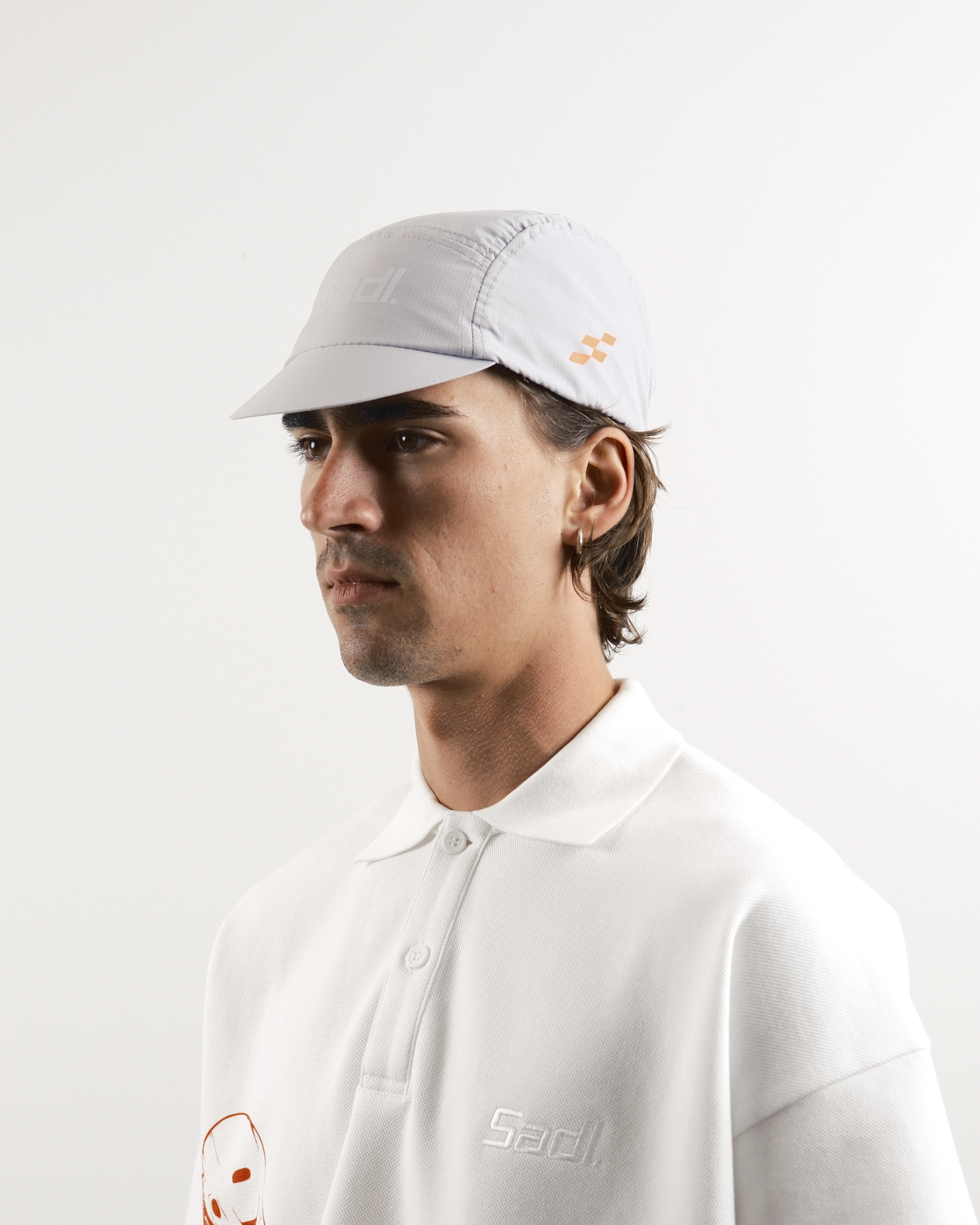 Sadl Cycling Cap
